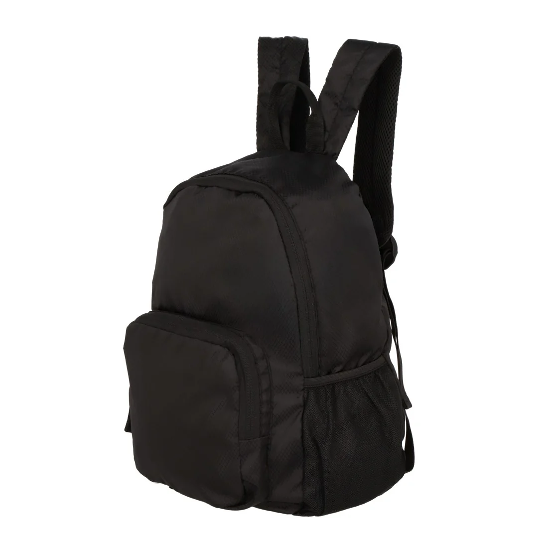 MOCHILA CONVERTIBLE EN BOLSO COMPACTO 97422 - Image 2