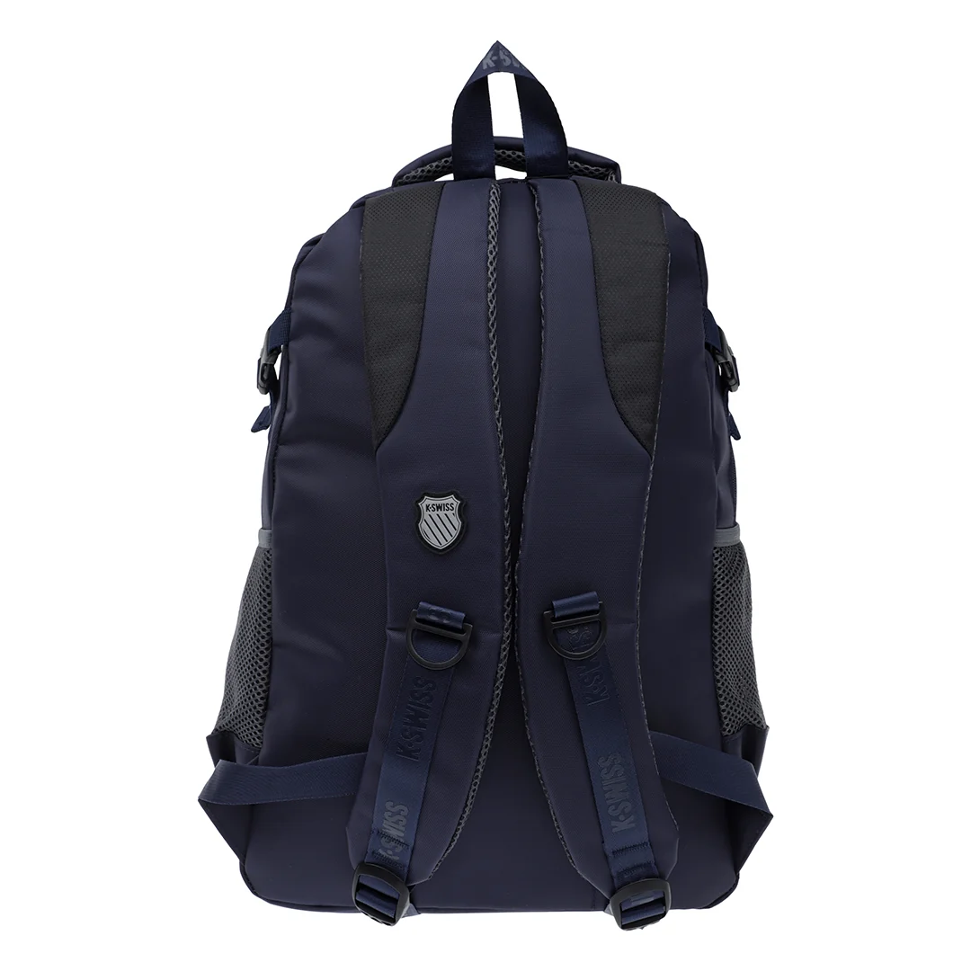 MOCHILA KSWISS AZUL 69691 - Image 4