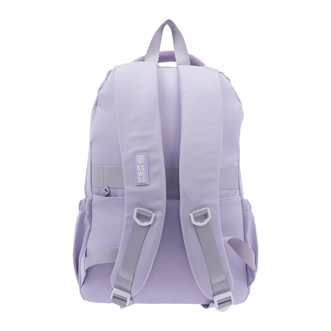 MOCHILA KSWISS LILA 69692 - Image 4