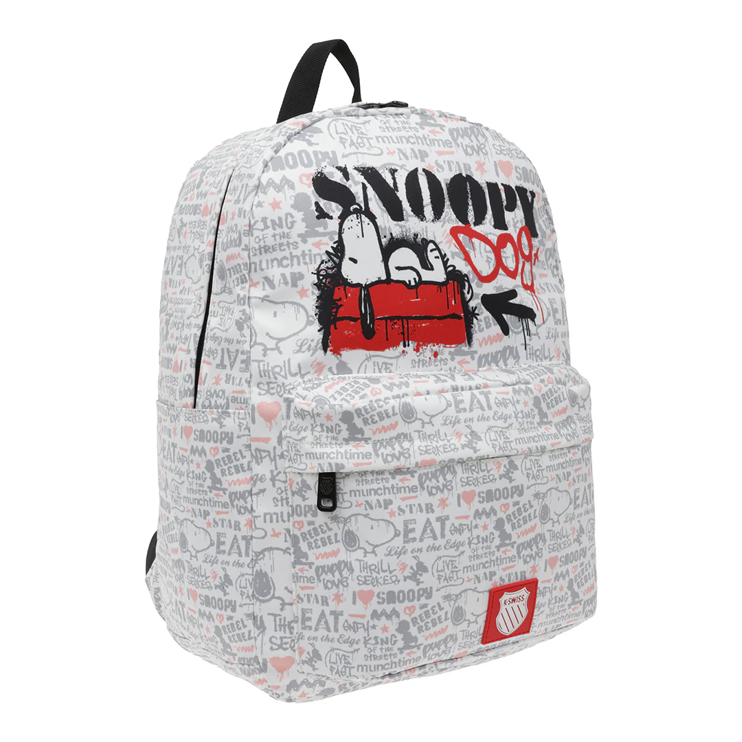 MOCHILA KSWISS MULTICOLOR 69695