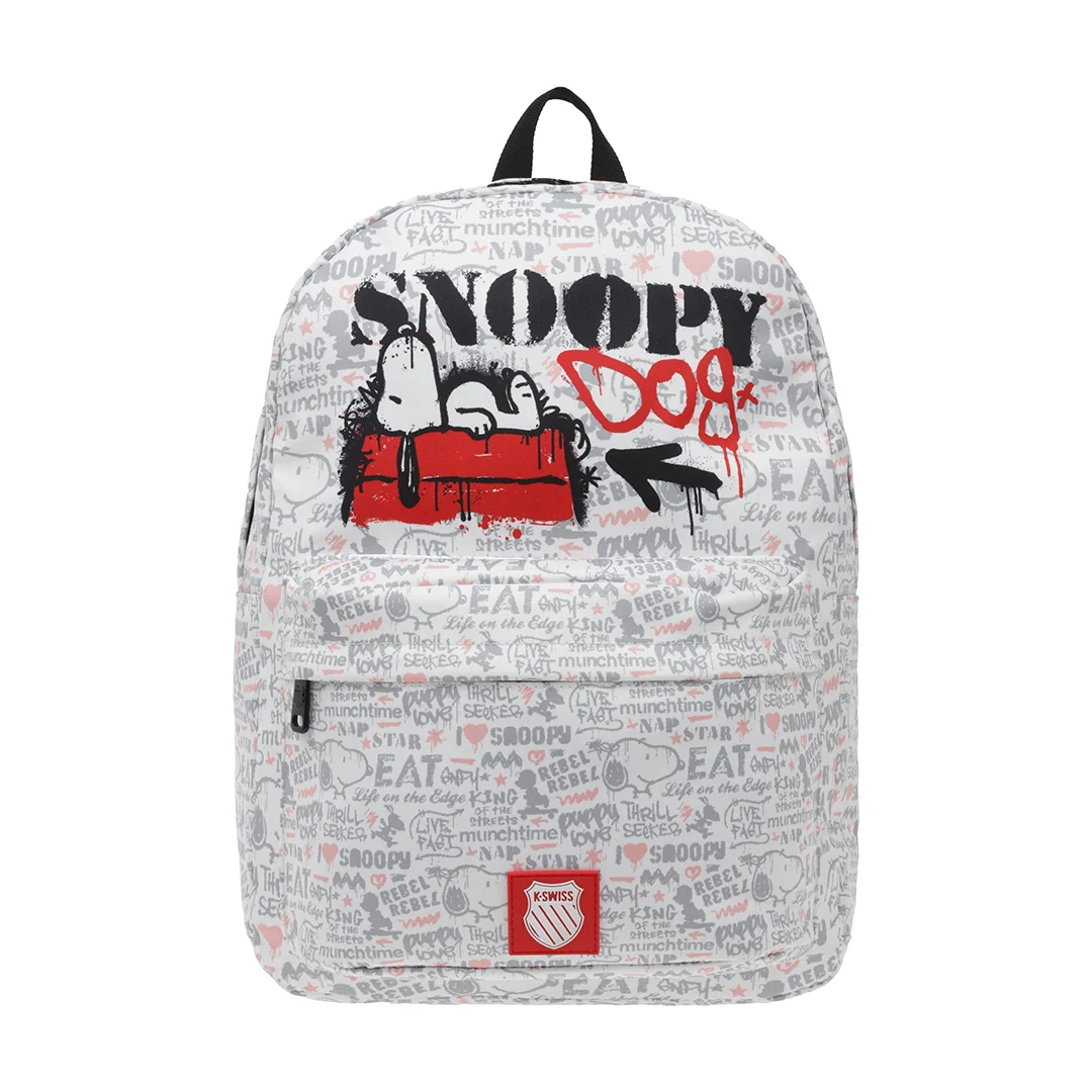 MOCHILA KSWISS MULTICOLOR 69695 - Image 2