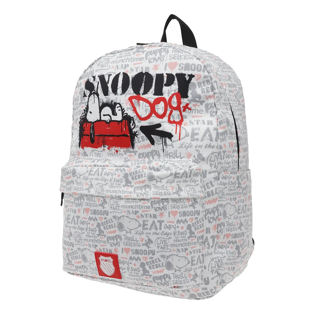 MOCHILA KSWISS MULTICOLOR 69695 - Image 3