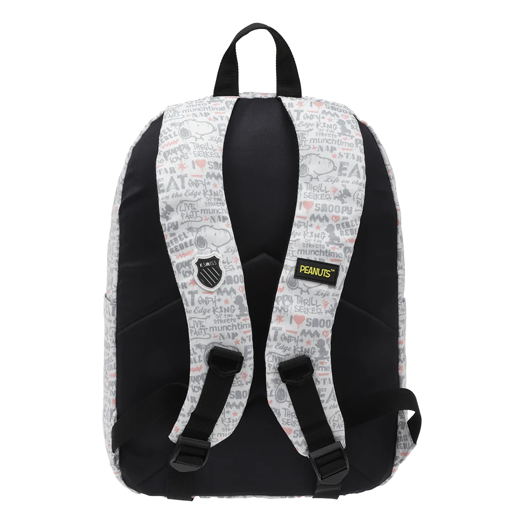 MOCHILA KSWISS MULTICOLOR 69695 - Image 4