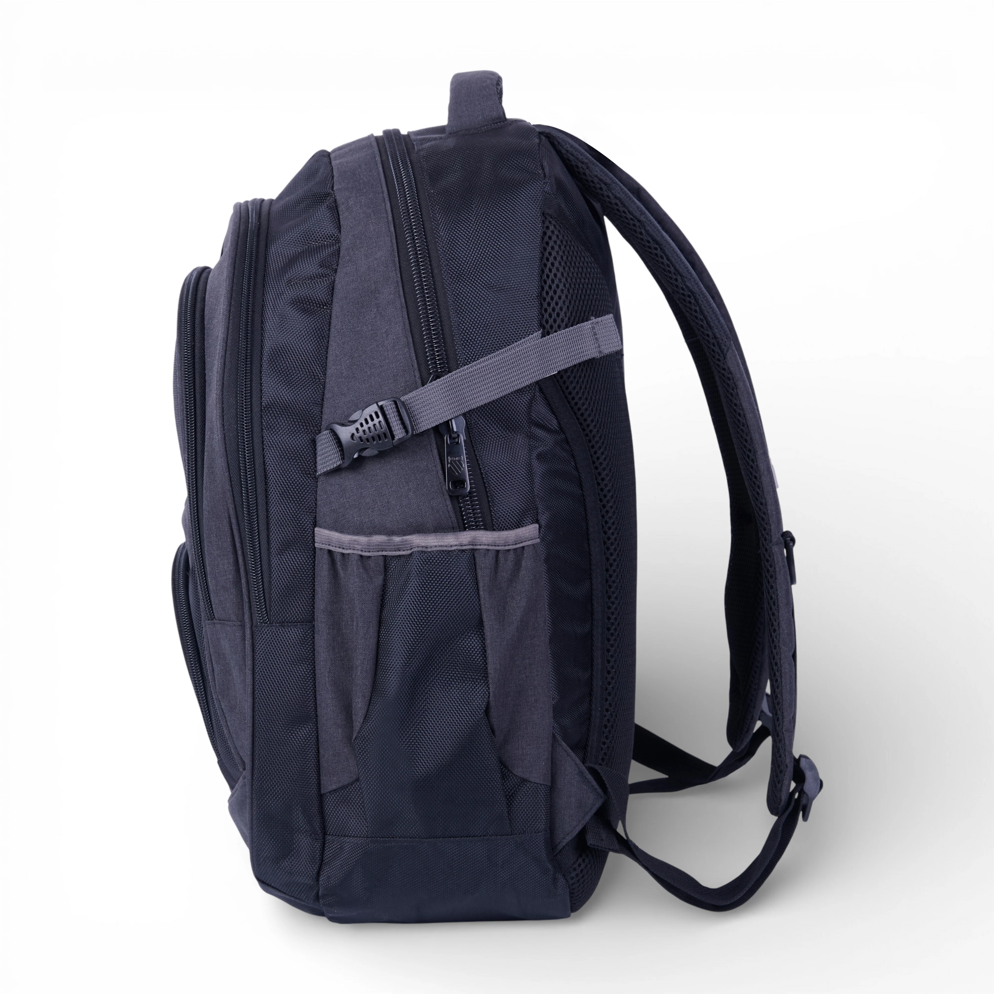 MOCHILA KSWISS NEGRO 66285 - Image 3