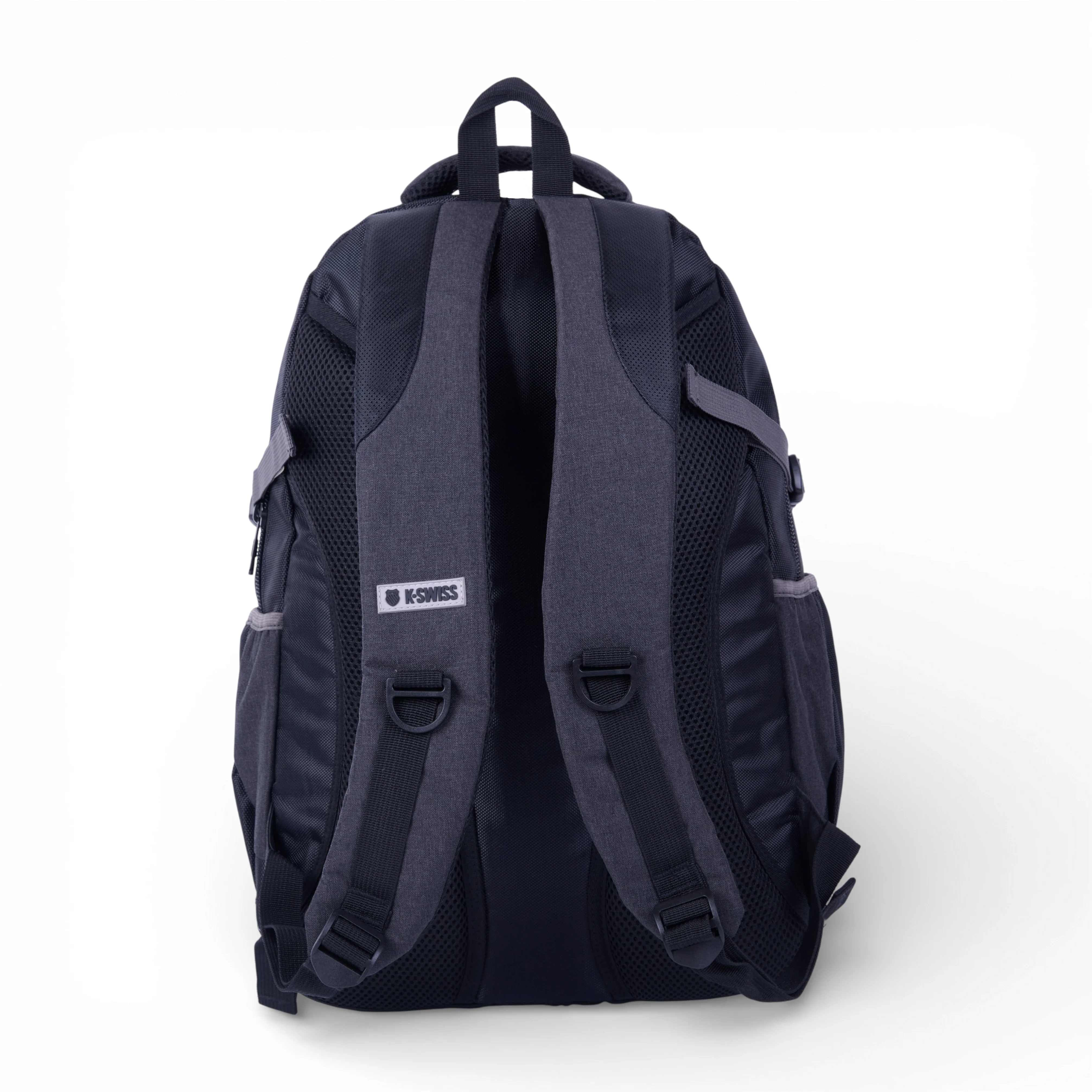 MOCHILA KSWISS NEGRO 66285 - Image 4