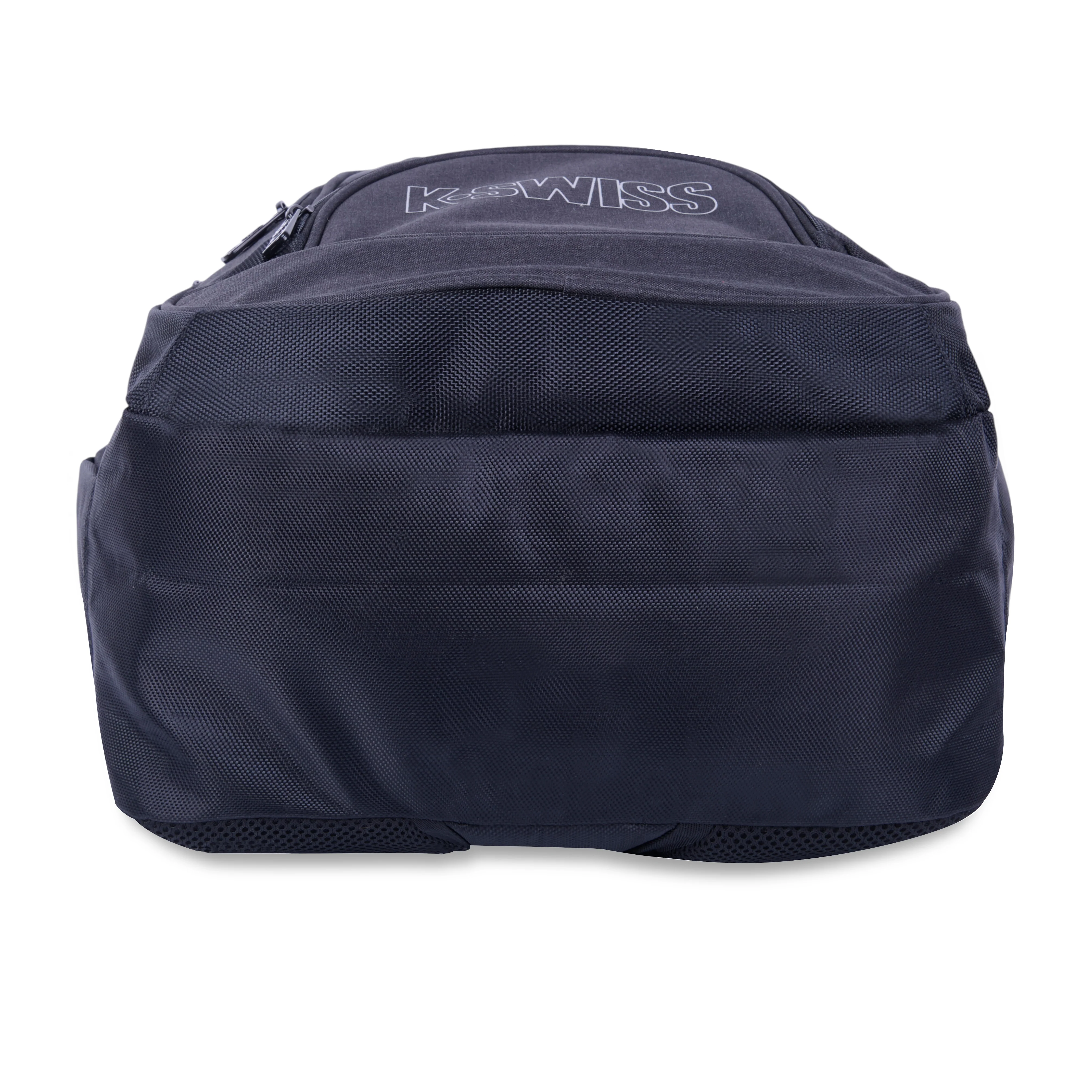 MOCHILA KSWISS NEGRO 66285 - Image 5