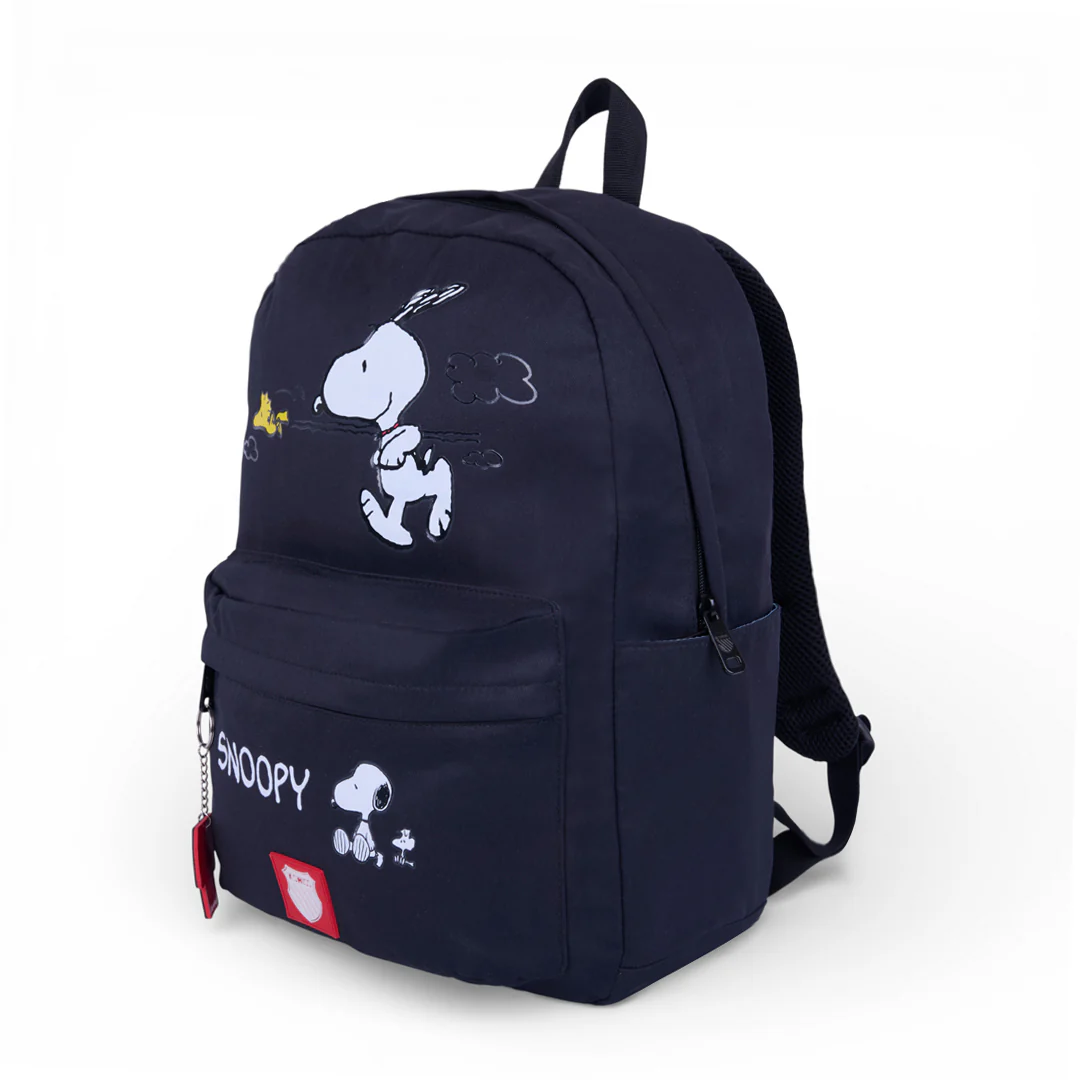 MOCHILA KSWISS NEGRO 66286 - Image 2