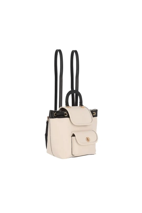 MOCHILA MINI IVORY 86810 - Image 2