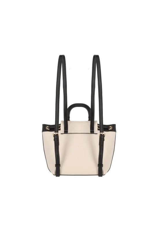 MOCHILA MINI IVORY 86810 - Image 4