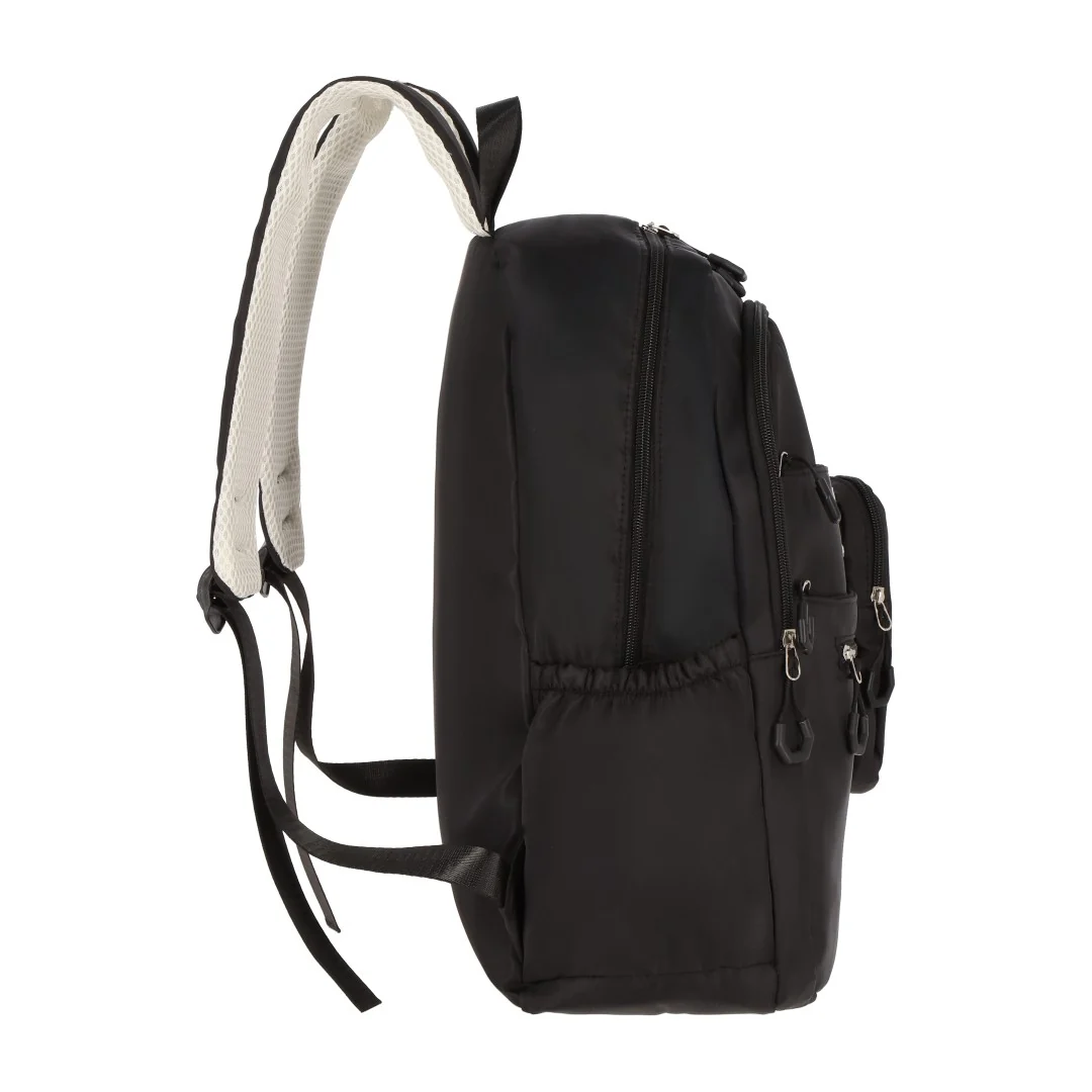 MOCHILA NEGRA ESCOLAR 71467 - Image 4