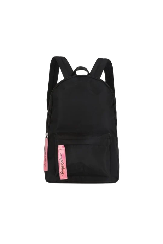 MOCHILA NEGRO 84824