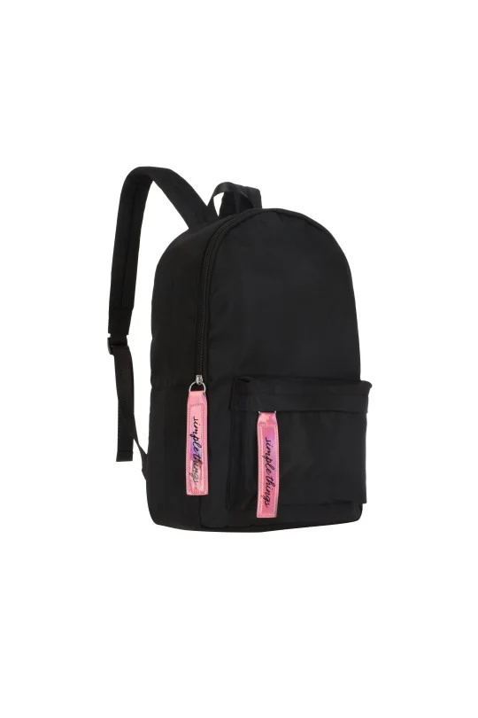 MOCHILA NEGRO 84824 - Image 2
