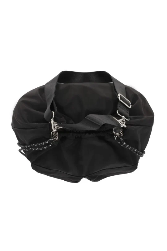 MOCHILA NEGRO 86808 - Image 5