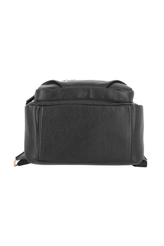MOCHILA NEGRO CON CADENA 85186 - Image 6