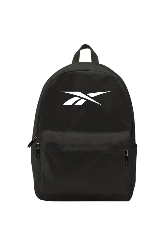 MOCHILA REEBOK NEGRO 64225