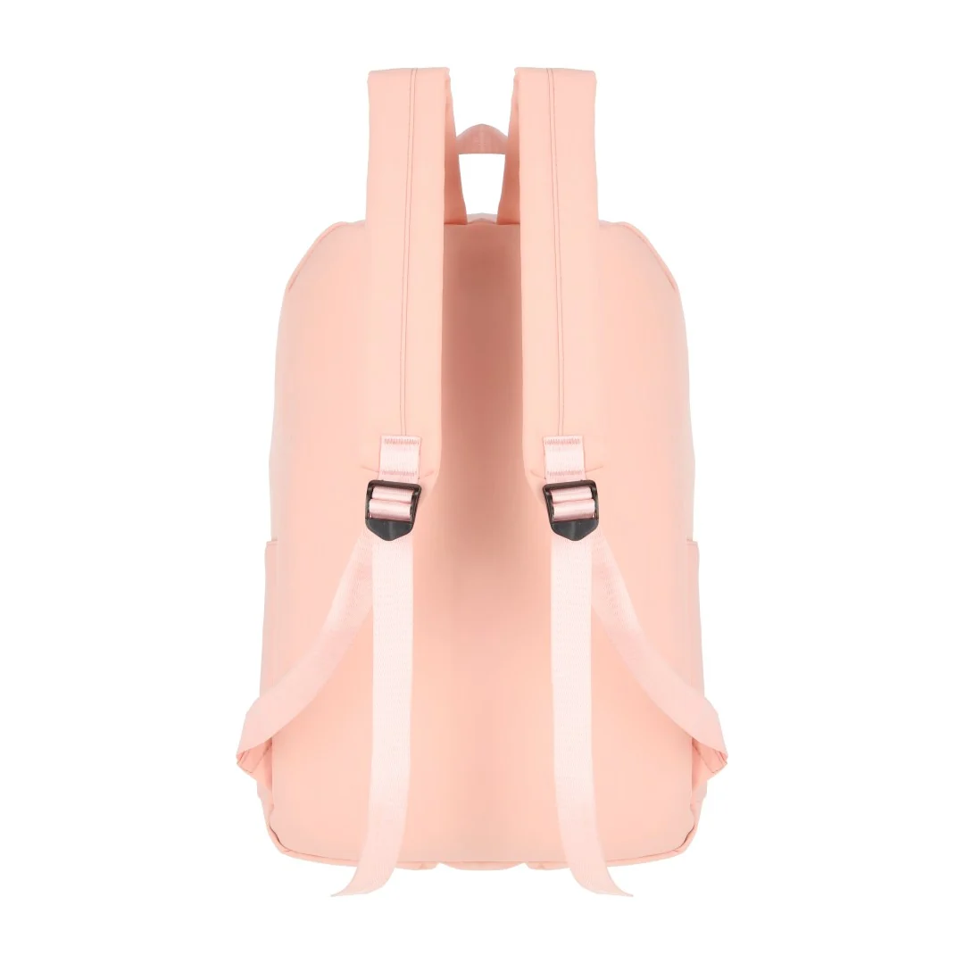 MOCHILA ROSA ESCOLAR 71466 - Image 5