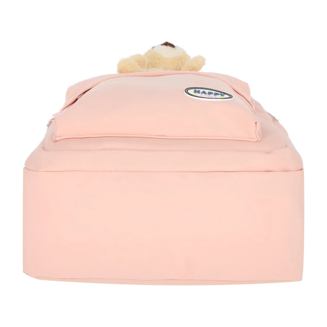 MOCHILA ROSA ESCOLAR 71466 - Image 6