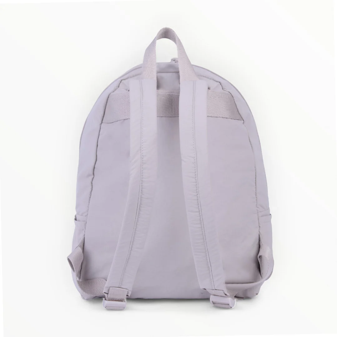 MOCHILA TEXTIL COLOR BEIGE 83700 - Image 4