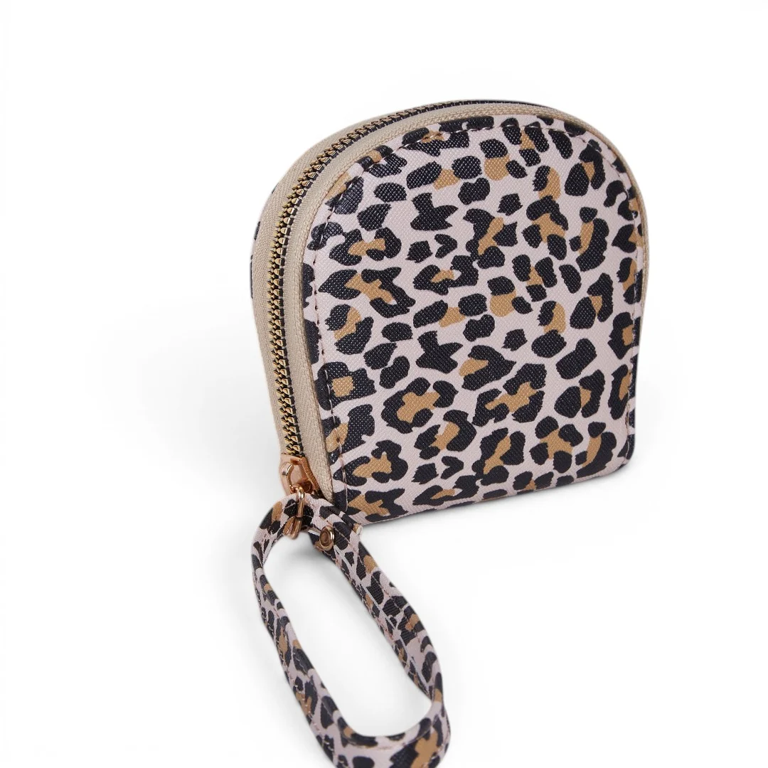 MONEDERO ESTAMPADO MULTICOLOR 83789