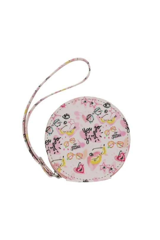 MONEDERO MULTICOLOR 84826