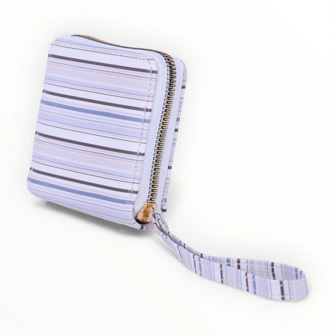 MONEDERO MULTICOLOR CUADRADO 83818 - Image 3