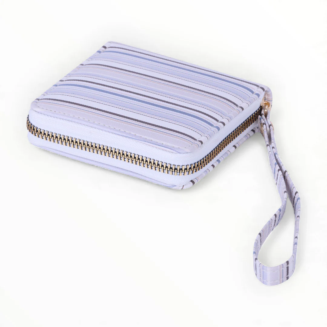 MONEDERO MULTICOLOR CUADRADO 83818 - Image 4
