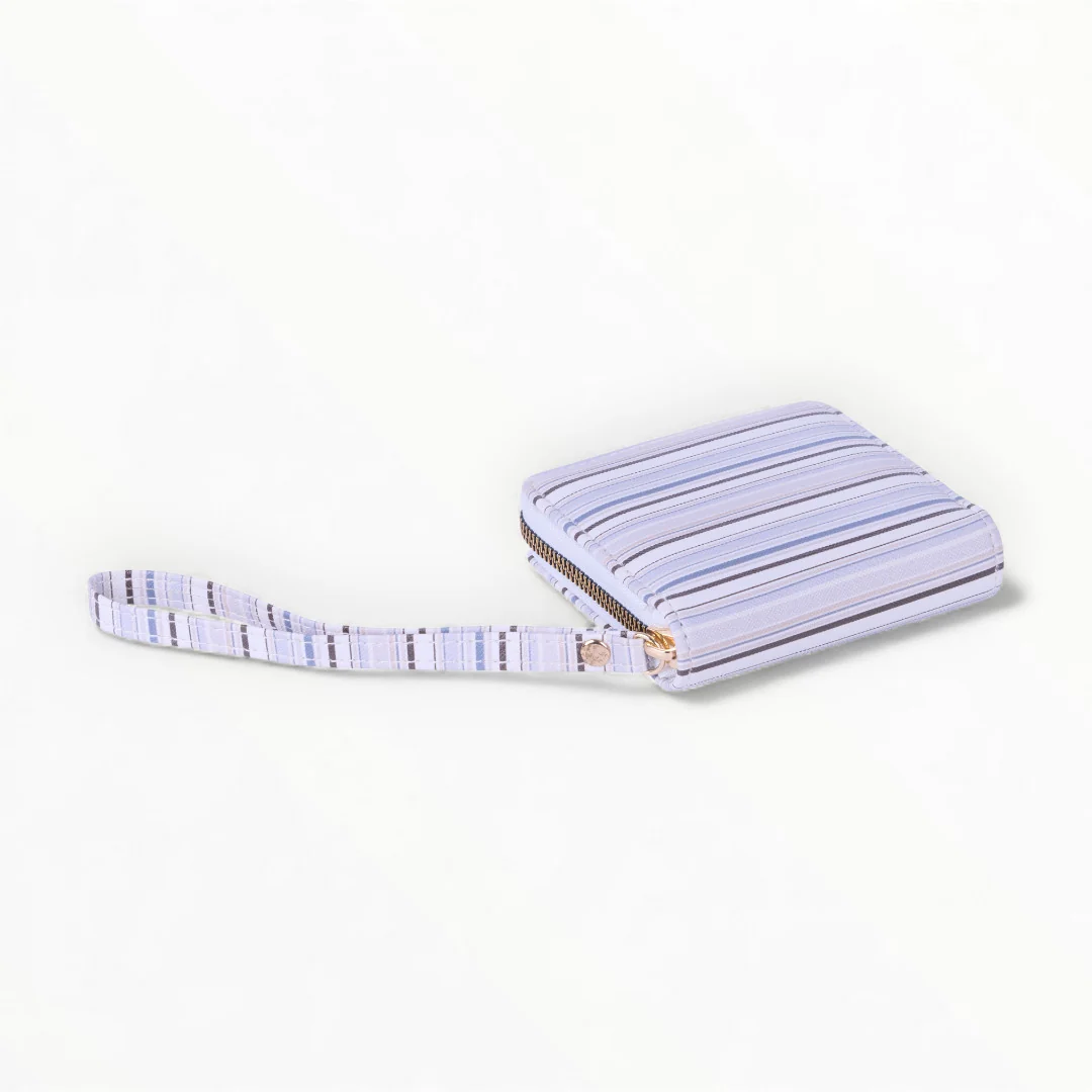 MONEDERO MULTICOLOR CUADRADO 83818 - Image 5