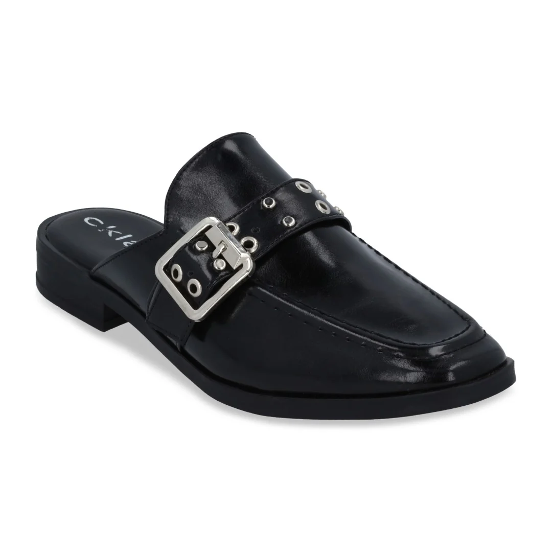 MULE CASUAL NEGRO MUJER 47227