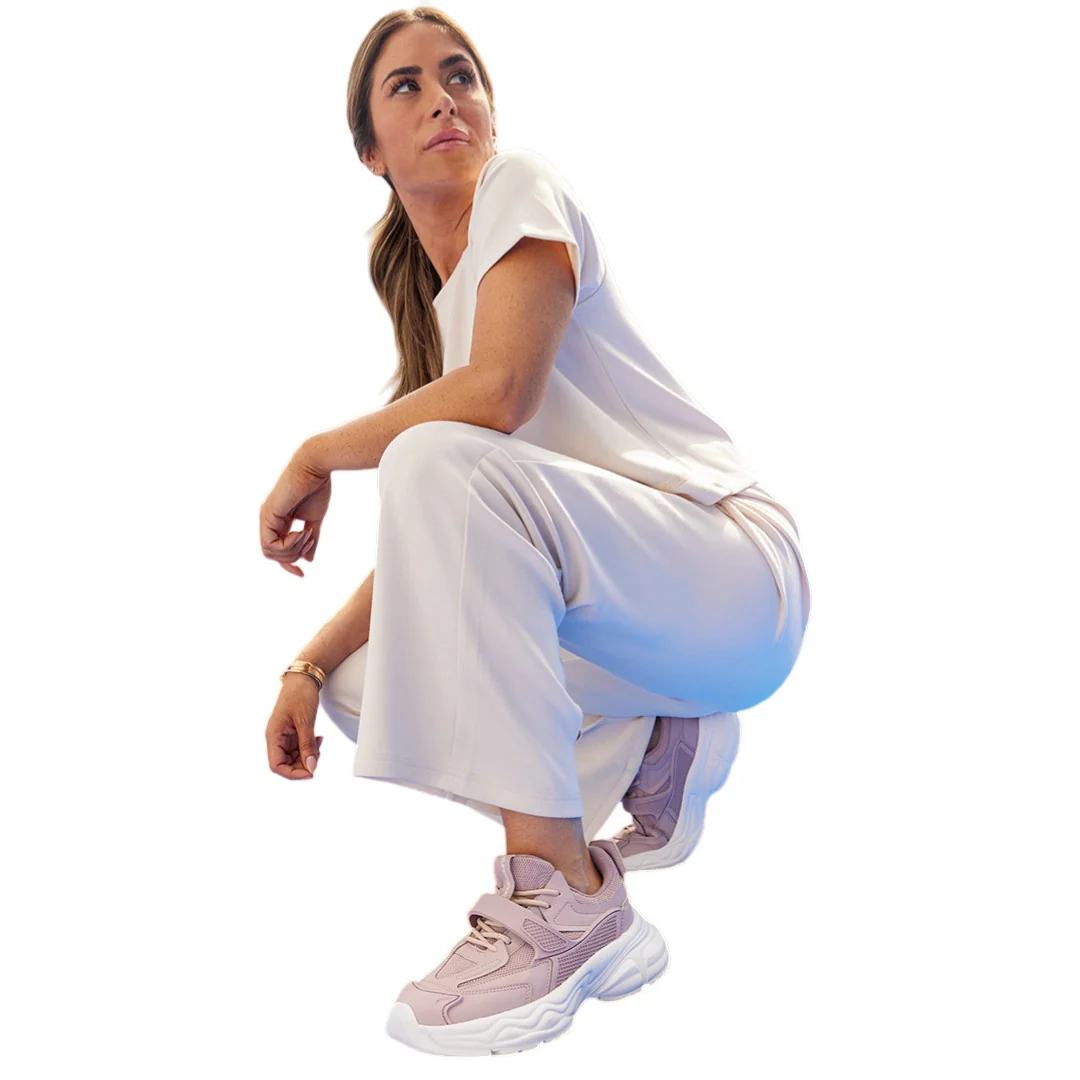 PANS SUPERSPORT CORTE RECTO IVORY 80258