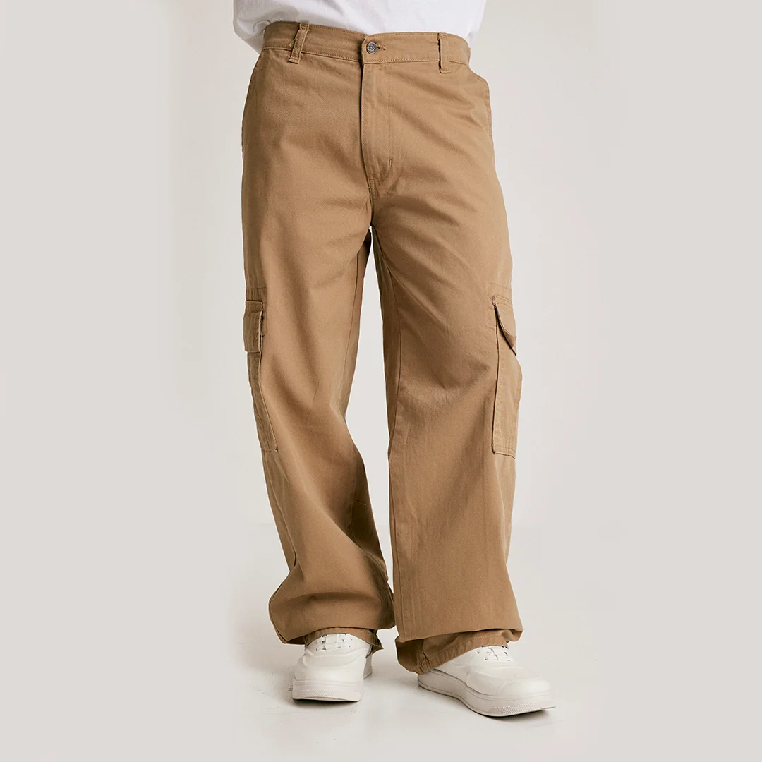 PANTALÓN ARENA CARGO 30663 - Image 2