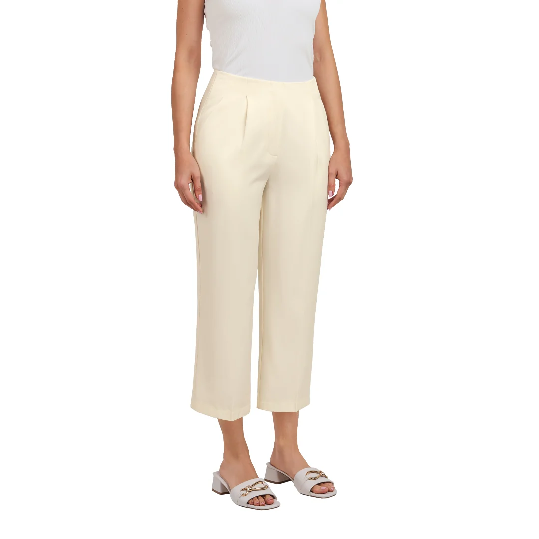 PANTALÓN IVORY RECTO 92092