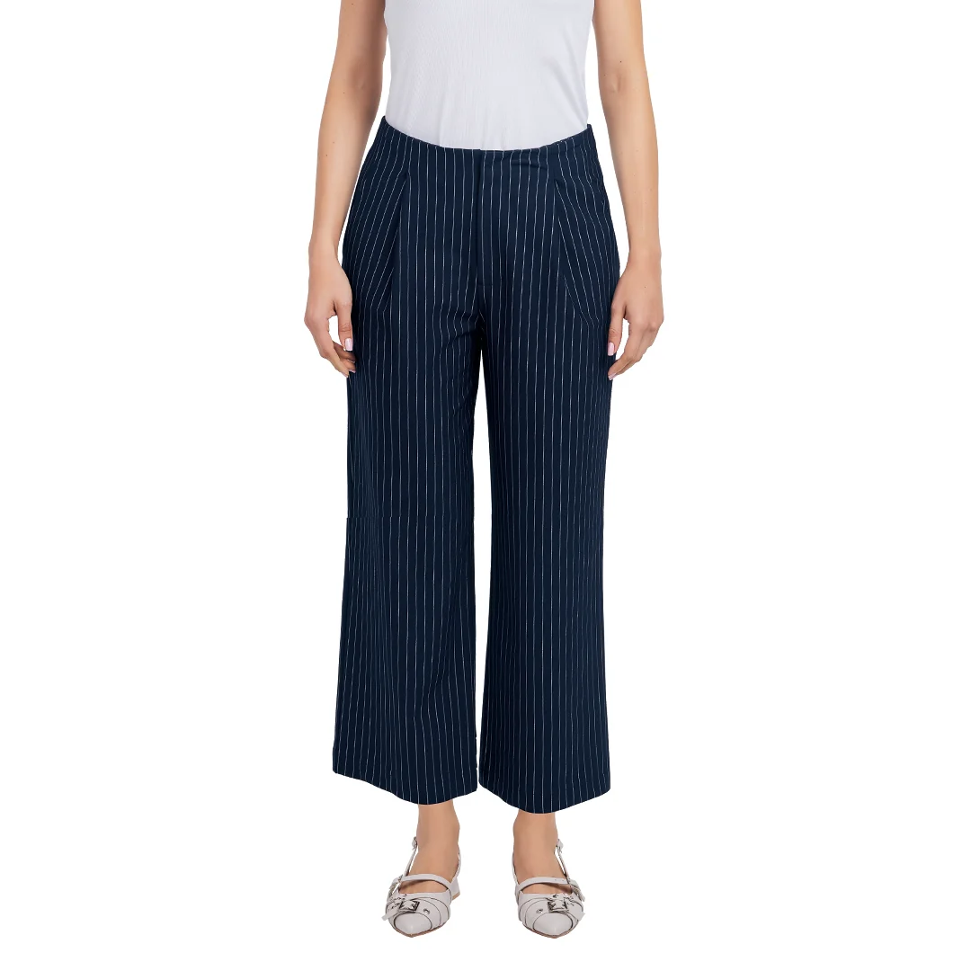 PANTALÓN MARINO CULOTTE 92094