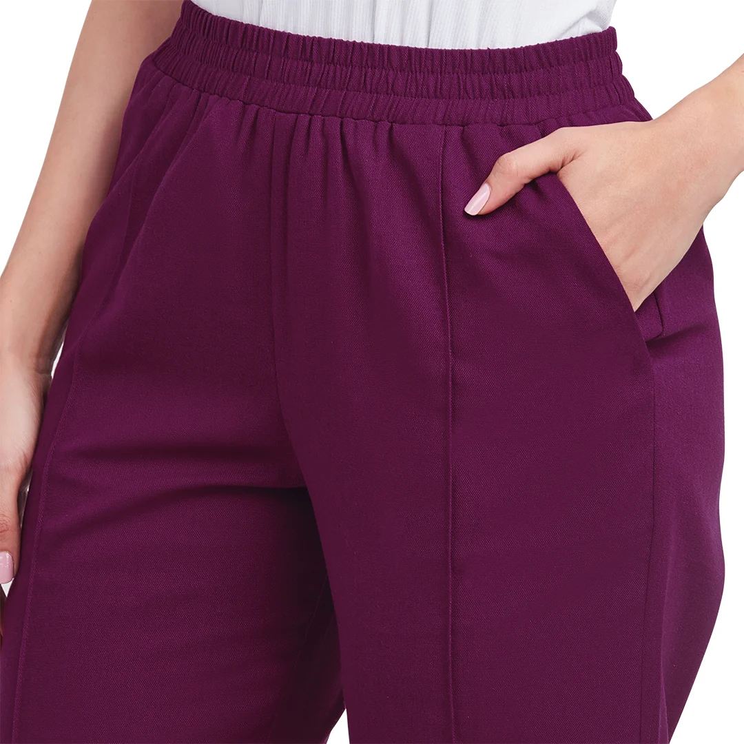 PANTALÓN TINTO TOBILLERO 95129 - Image 2