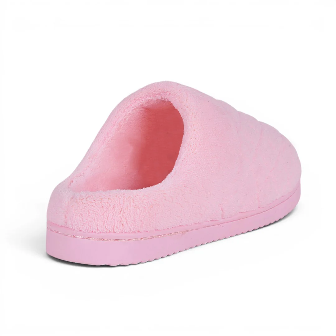 PANTUFLA AFELPADA ROSA 70341 - Image 5