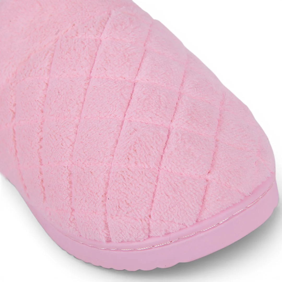 PANTUFLA AFELPADA ROSA 70341 - Image 6