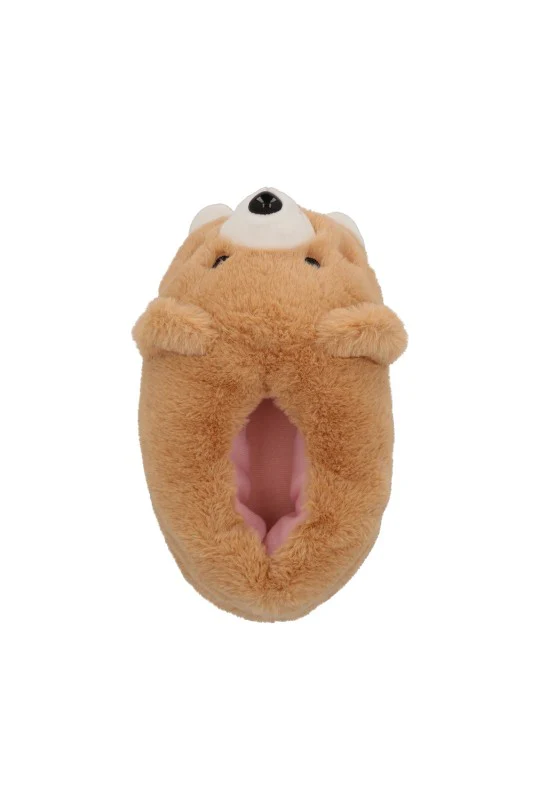 PANTUFLA DE PISO BEIGE 71791 - Image 5