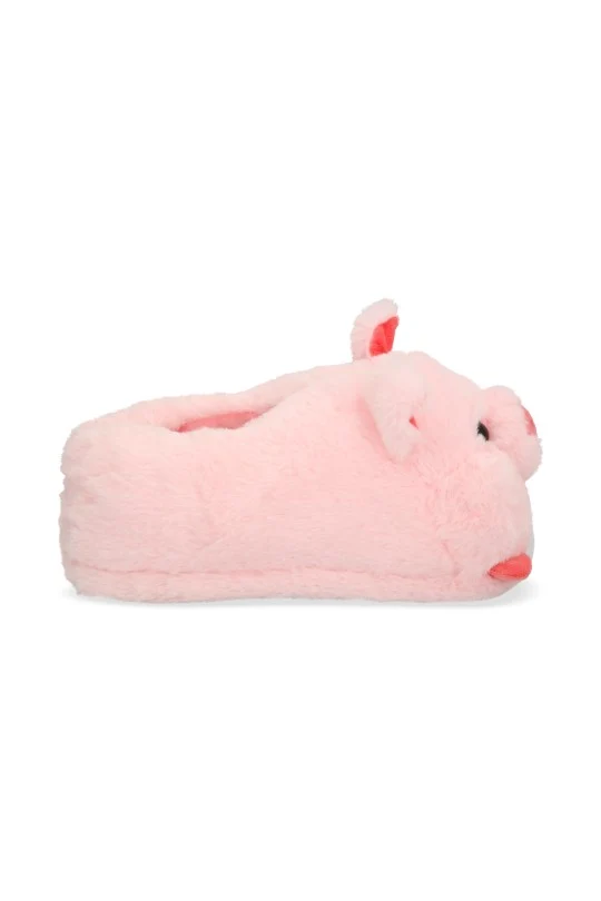 PANTUFLA DE PISO ROSA 71792 - Image 2