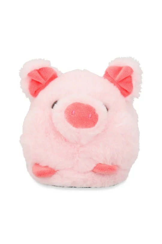 PANTUFLA DE PISO ROSA 71792 - Image 3