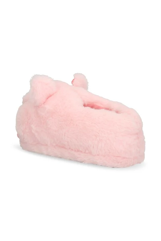 PANTUFLA DE PISO ROSA 71792 - Image 4