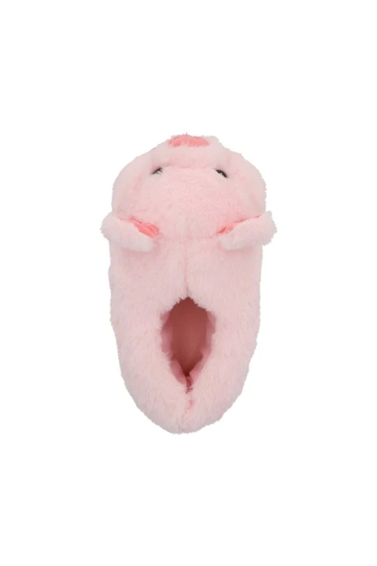 PANTUFLA DE PISO ROSA 71792 - Image 5