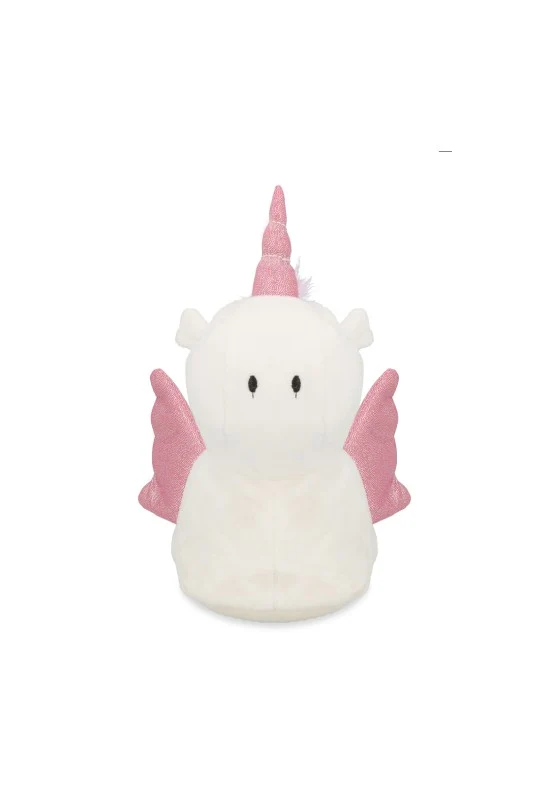 PANTUFLA DE UNICORNIO BLANCO 71789 - Image 3