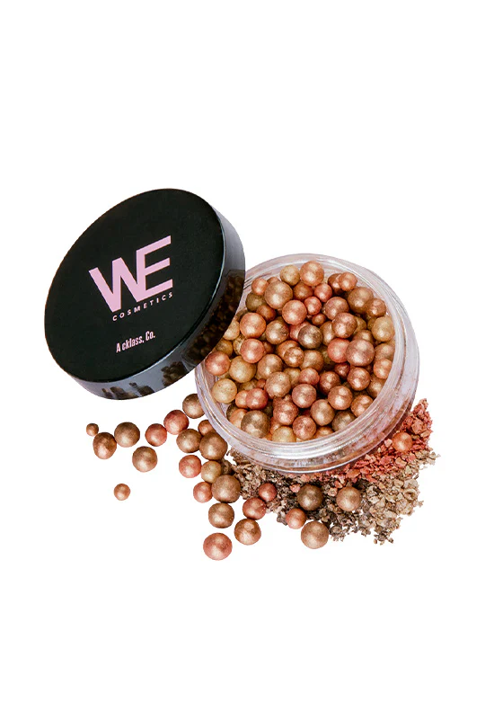 Perlas Bronceadoras 75061