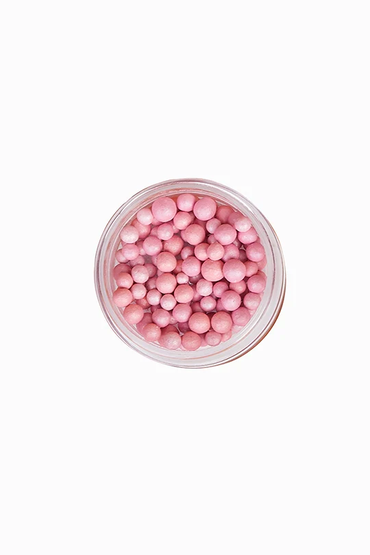 PERLAS BRONCEADORAS CORAL 76098