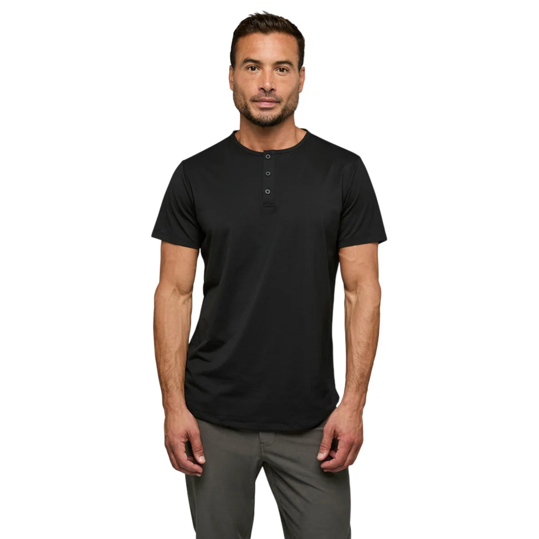 PLAYERA CUTS NEGRO 29526