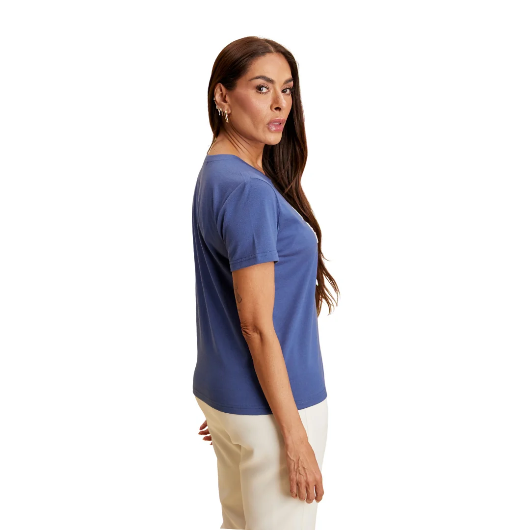 PLAYERA MARINO PERLAS 98195 - Image 3