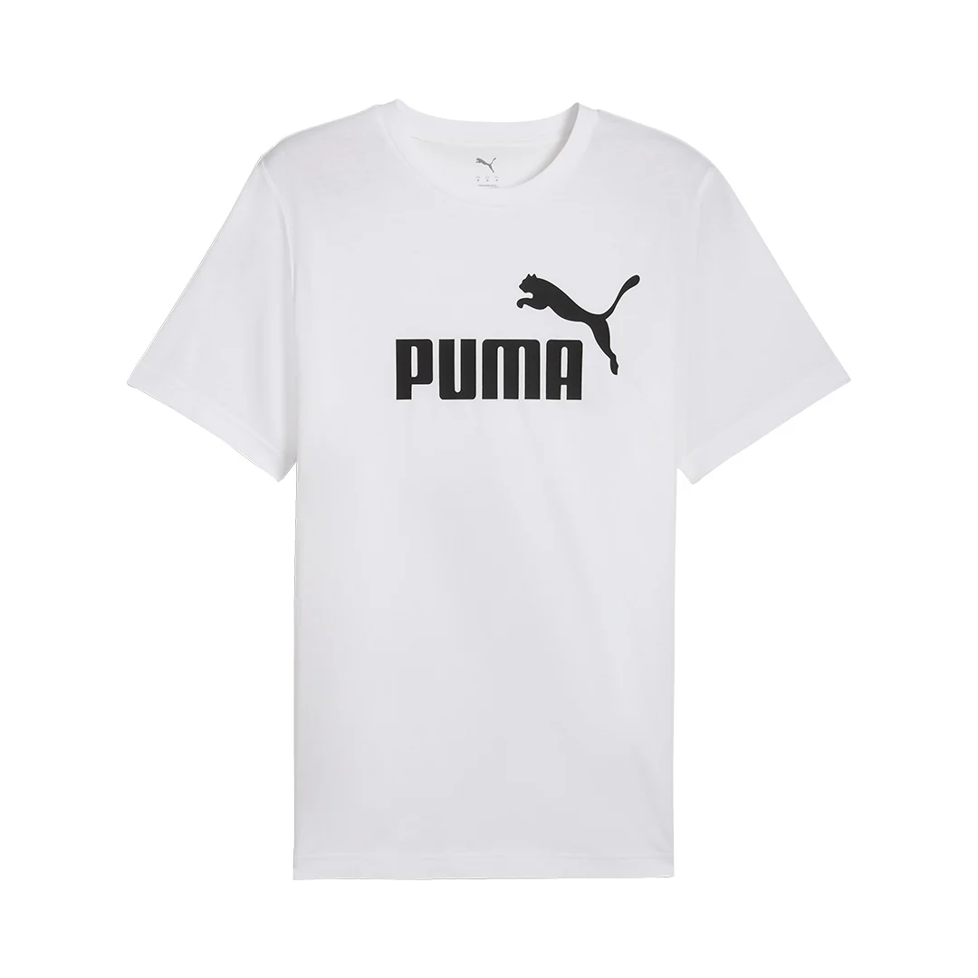 PLAYERA PUMA BLANCO 69797