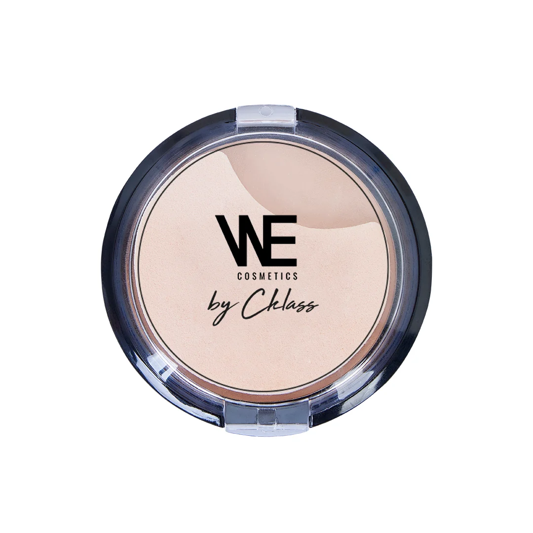 POLVO COMPACTO NEUTRAL77155