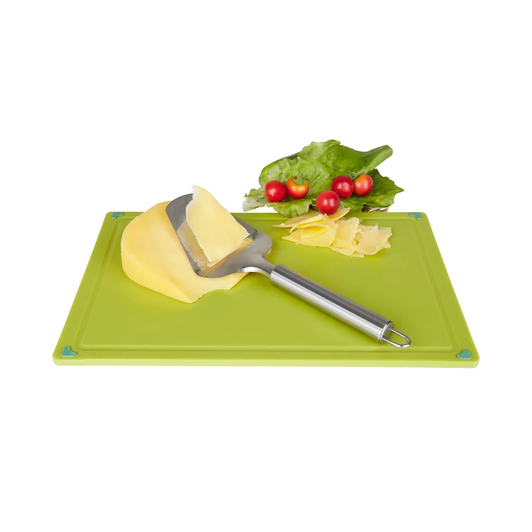 REBANADOR DE QUESO PLATA 80466 - Image 2
