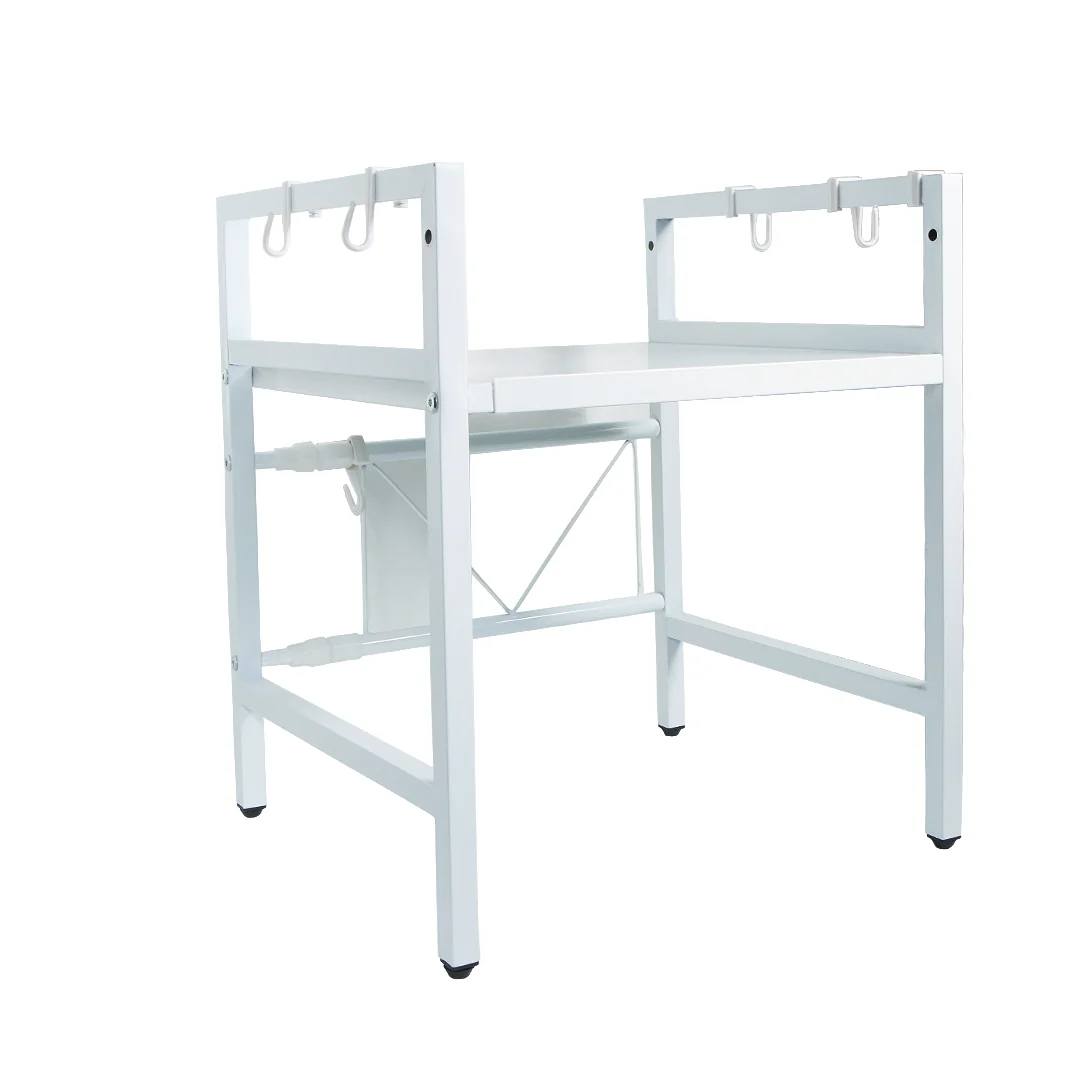 REPISA EXPANDIBLE BLANCO 81955