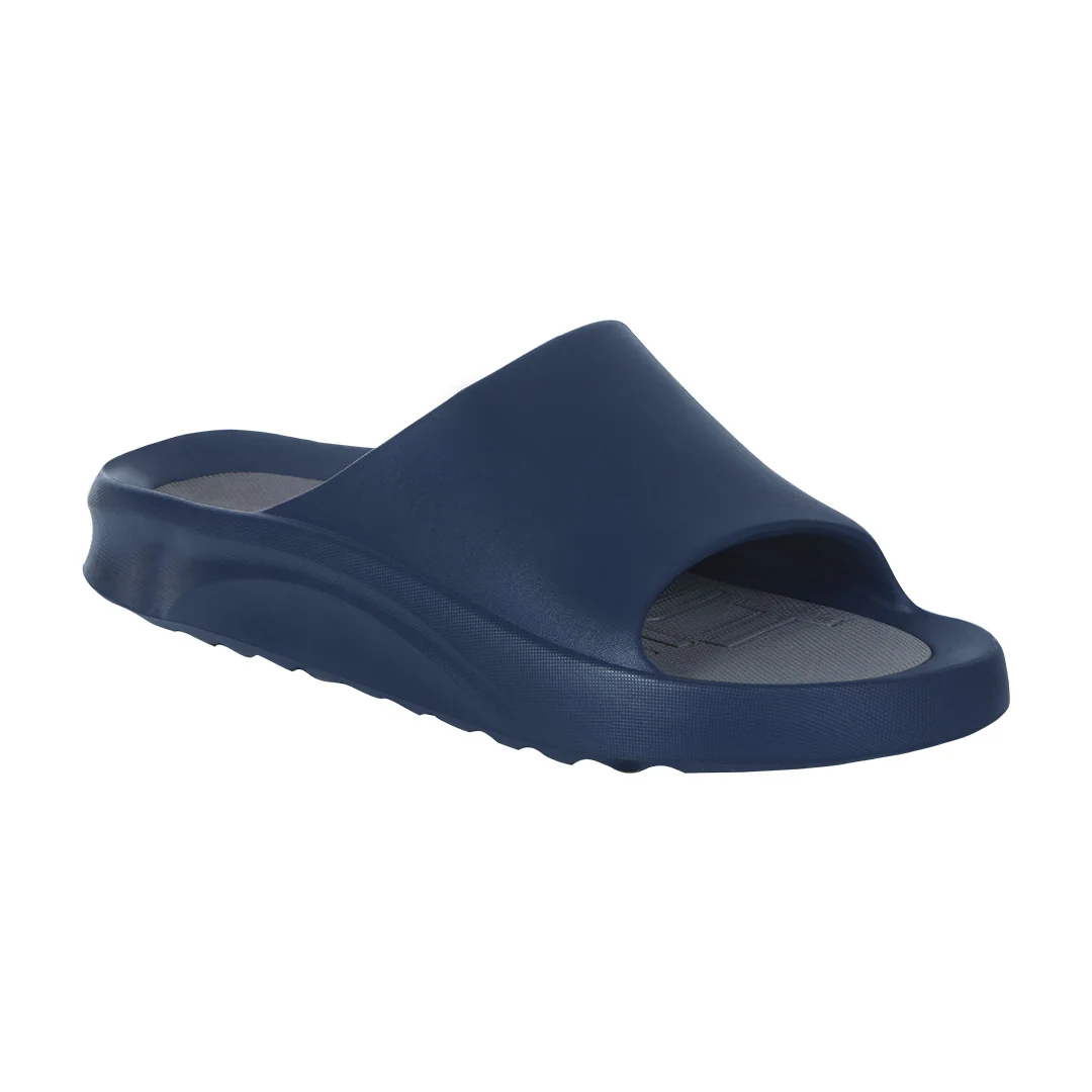 SANDALIA AZUL SUPERSPORT HOMBRE 71029